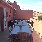 T3 Avec Grande Terrasse Vue Port Et
