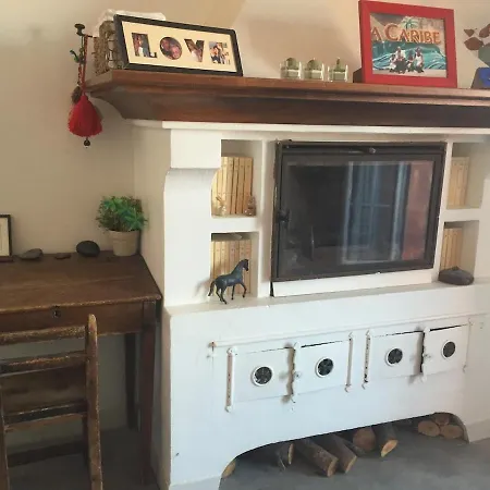 Lejlighed T3 Avec Grande Terrasse Vue Port Et Hyères