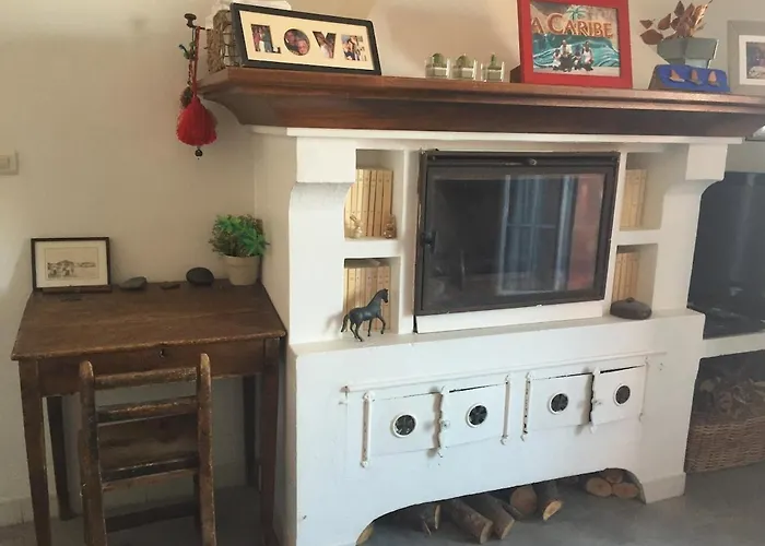 Lejlighed T3 Avec Grande Terrasse Vue Port Et Hyères